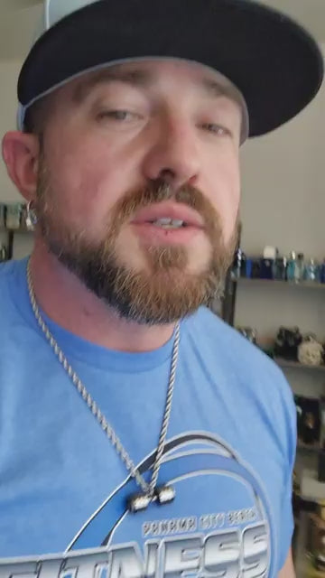 Ege Ailaio by Nishane Extrait de Parfum (Unisex)