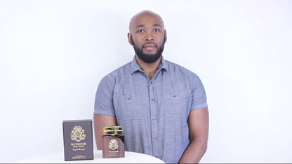 Windsor Pour Homme by English Laundry Eau De Parfum Spray