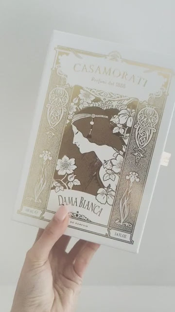 Dama Bianca by Xerjoff Eau De Parfum Spray