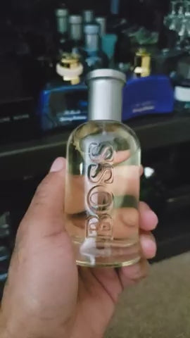 Boss No. 6 by Hugo Boss Eau De Toilette Spray