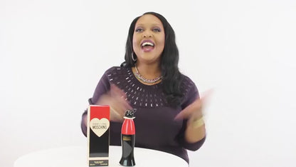 Cheap & Chic by Moschino Eau De Toilette Spray