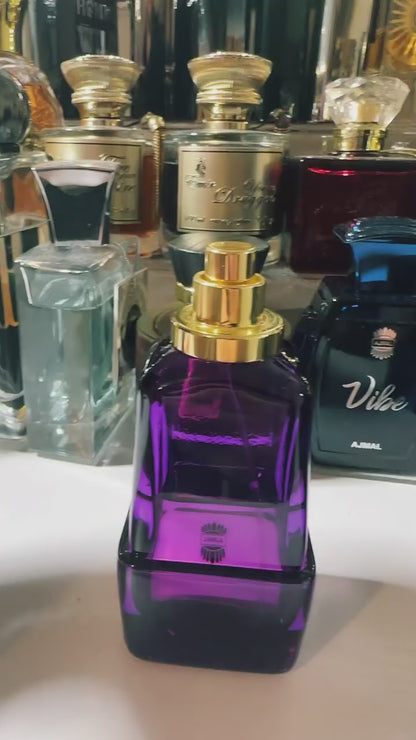 Ajmal Aristocrat by Ajmal Eau De Parfum Spray