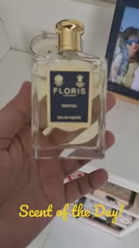 Floris Cefiro by Floris Eau De Toilette Spray