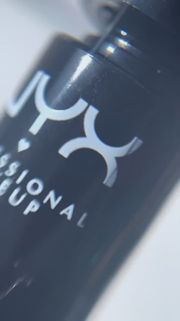 NYX HD Eyeshadow Base - NXESB04