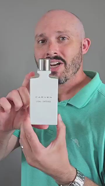 Carven L'eau Intense by Carven Eau De Toilette Spray