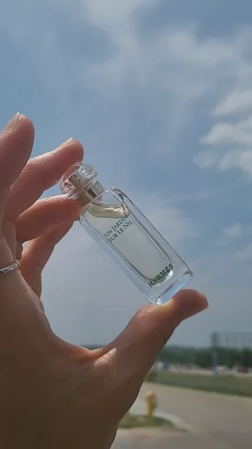 Un Jardin Sur Le Nil by Hermes Eau De Toilette Spray