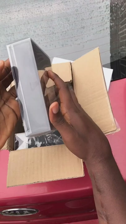 Afrika Olifant by Nishane Extrait De Parfum Spray (Unisex)