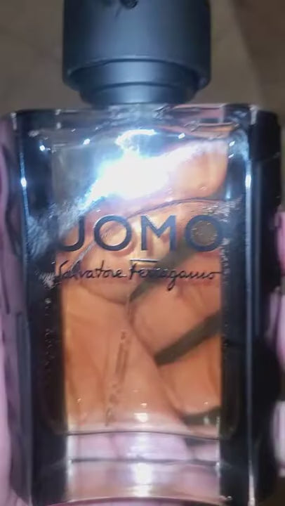 Salvatore Ferragamo Uomo by Salvatore Ferragamo Eau De Toilette Spray