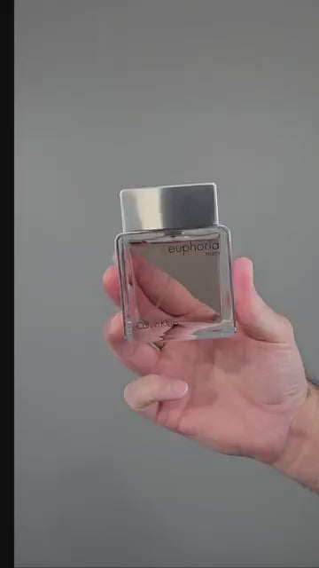 Euphoria by Calvin Klein Eau De Toilette Spray