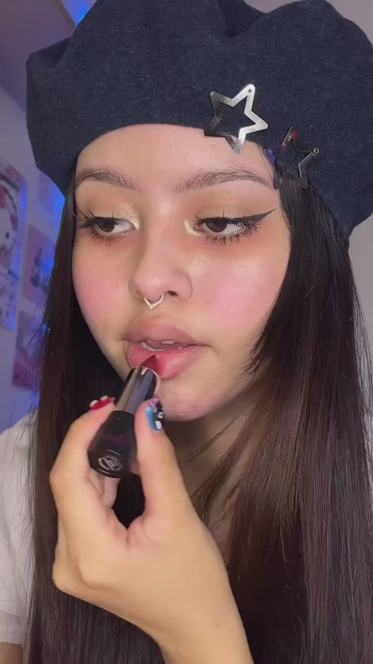 RUDE Hydro Shine Moisturizing Lipstick