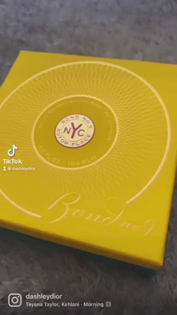 Astor Place by Bond No. 9 Eau De Parfum Spray