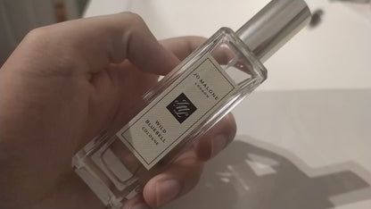 Jo Malone Wild Bluebell by Jo Malone Cologne Spray (Unisex unboxed)