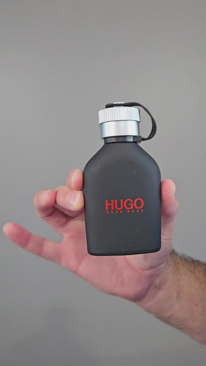 Hugo Just Different by Hugo Boss Eau De Toilette Spray