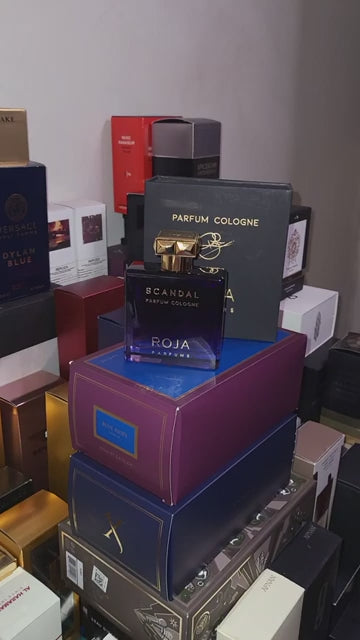 Roja Scandal by Roja Parfums Eau De Parfum Spray