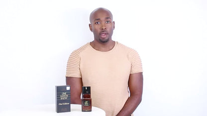 One Man Show Oud Edition by Jacques Bogart Eau De Toilette Spray