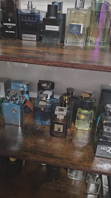 Dunhill Icon Elite by Alfred Dunhill Eau De Parfum Spray