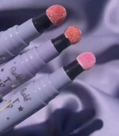 RUDE Twisted Glow Blush