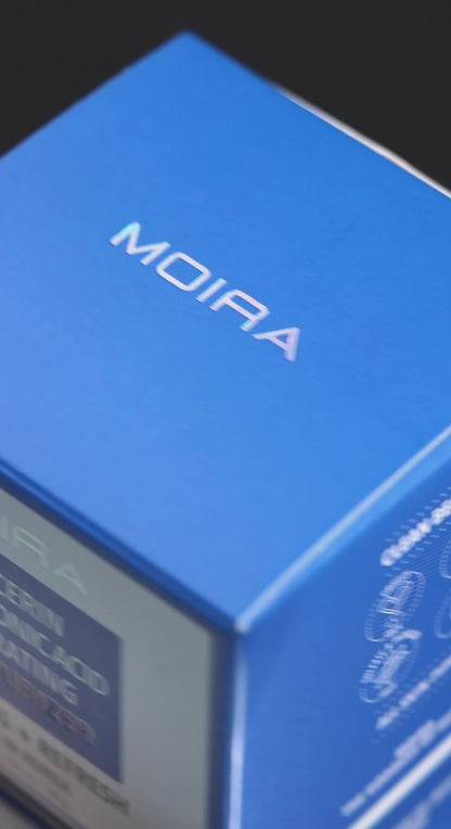 Moira Hyaluronic Oil-Free Matte Moisturizer