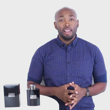 Zirh Ikon by Zirh International Eau De Toilette Spray