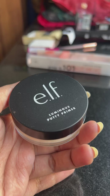 e.l.f. Putty Eye Primer (DC)