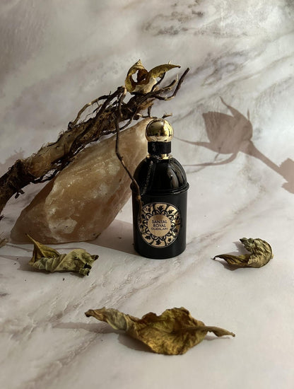 Santal Royal by Guerlain Eau De Parfum Spray