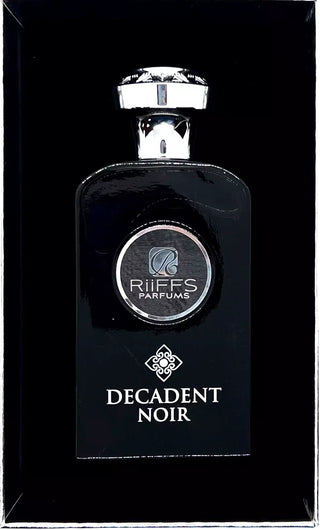 Riiffs Decadent Noir by Riiffs Eau De Parfum Spray