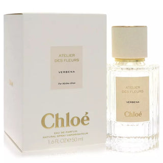 Chloe Verbena by Chloe Eau De Parfum Spray