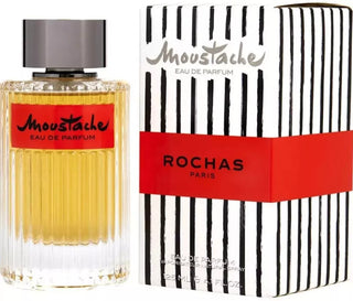 Moustache by Rochas Eau De Parfum Spray (Tester)