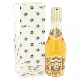 Royal Bain De Caron Champagne by Caron Eau De Toilette (Unisex)