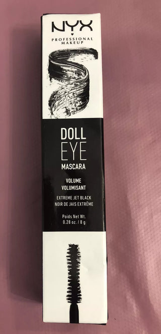 NYX Doll Eye Mascara