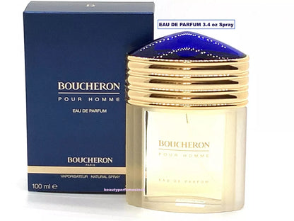 Boucheron by Boucheron Eau De Parfum Spray (Tester)