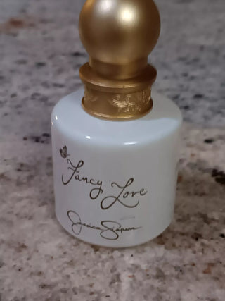 Fancy Love by Jessica Simpson Eau De Parfum Spray