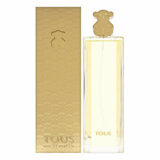 Tous Gold by Tous Eau De Parfum Spray