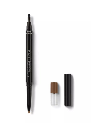 ABSOLUTE 2 In 1 Brow Perfecter