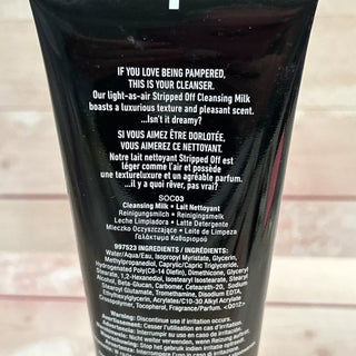 NYX Stripped Off Cleansing Milk