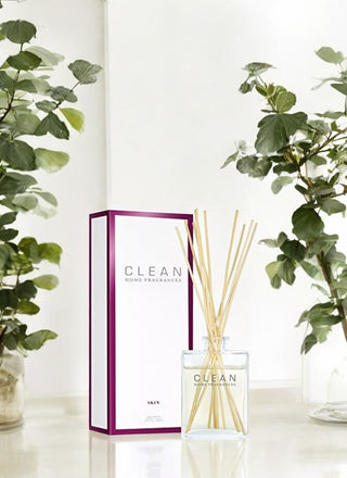 Clean Skin by Clean Reed Diffuser