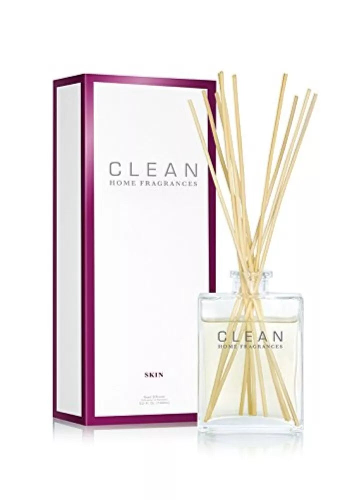 Clean Skin by Clean Reed Diffuser