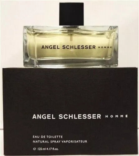 Angel Schlesser by Angel Schlesser Eau De Toilette Spray
