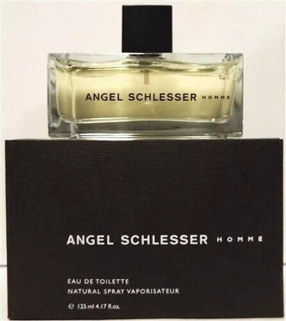 Angel Schlesser by Angel Schlesser Eau De Toilette Spray