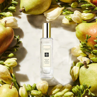 Jo Malone English Pear & Freesia by Jo Malone Cologne Spray (Unisex)