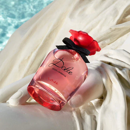 Dolce Rose by Dolce & Gabbana Eau De Toilette Spray