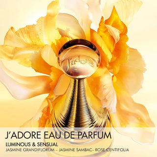 Jadore by Christian Dior Eau De Parfum Spray