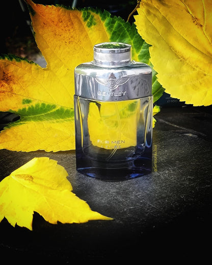 Bentley Azure by Bentley Eau De Toilette Spray