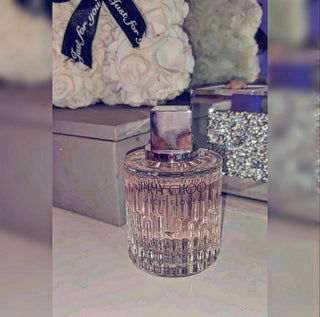 Jimmy Choo Illicit Flower by Jimmy Choo Eau De Toilette Spray (Tester)