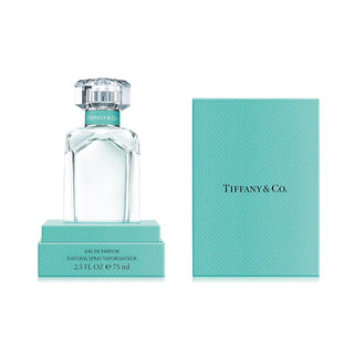 Tiffany by Tiffany Eau De Parfum Spray