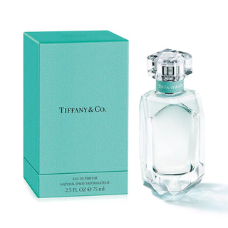 Tiffany by Tiffany Eau De Parfum Spray