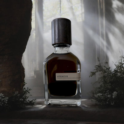 Stercus by Orto Parisi Pure Parfum (Unisex)