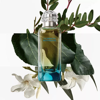 Un Jardin En Mediterranee by Hermes Eau De Toilette Spray (Unisex)