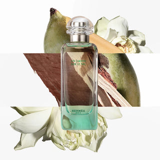 Un Jardin Sur Le Nil by Hermes Eau De Toilette Spray