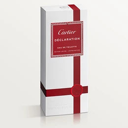 Declaration by Cartier Eau De Toilette Spray (Limited Edition)